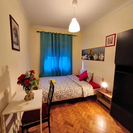 Perfect Near Airport B Kwatera prywatna *