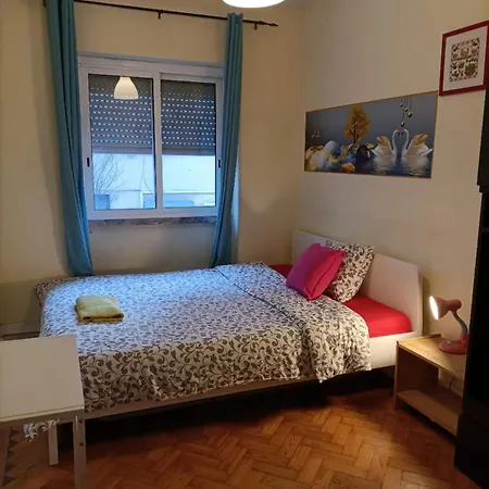 Kwatera prywatna Perfect Near Airport B *