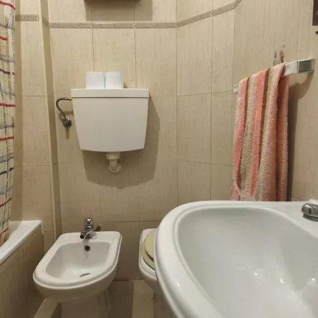 Accommodatie bij particulieren Perfect Near Airport B Lissabon